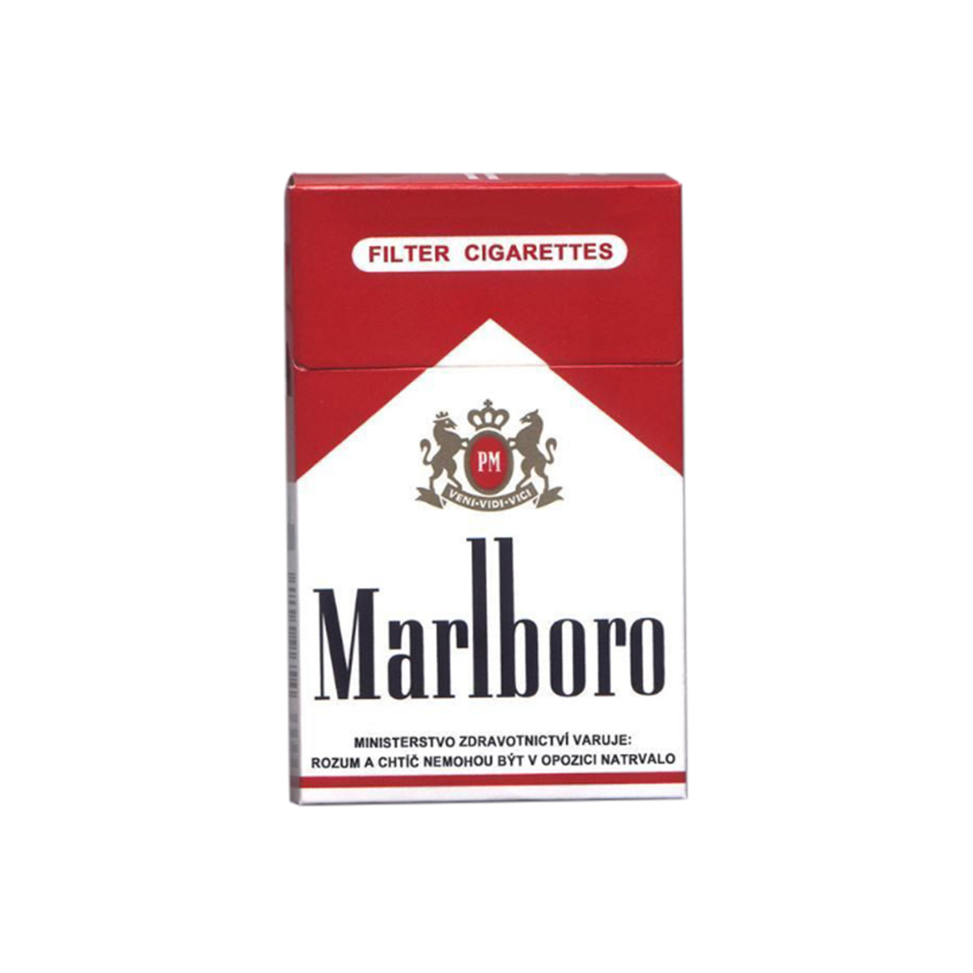 Marlboro - Red